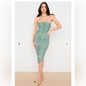 House of CB Sasha dress